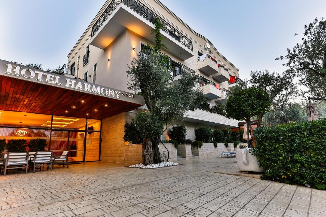 Hotel Harmony By Aycon Petrovac Exterior foto